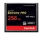 Attēls no MEMORY COMPACT FLASH 256GB/SDCFXPS-256G-X46 SANDISK