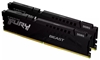 Picture of MEMORY DIMM 32GB DDR5-6000/K2 KF560C36BBE2K2-32 KINGSTON