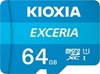 Изображение Karta pamięci microSD 64GB M203 UHS-I U1 adapter Exceria