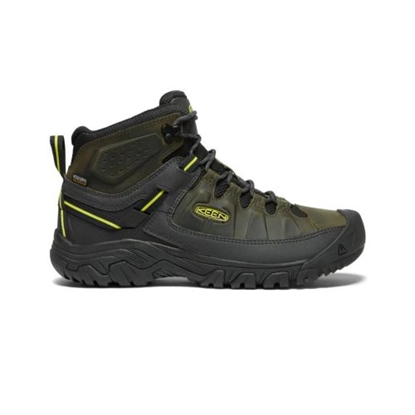 Attēls no Men's Targhee III Waterproof Mid