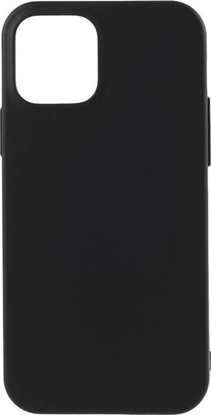 Изображение Merkury Etui SF JELLY CASE IPHONE 14 PLUS (6.7), czarny