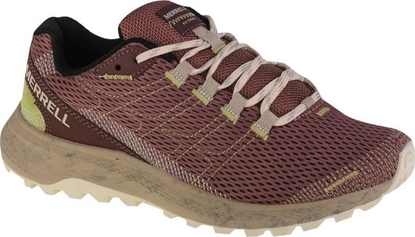 Изображение Merrell Merrell Fly Strike J067238 szary 36