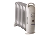 Picture of MESKO Oil radiator, 1000 W