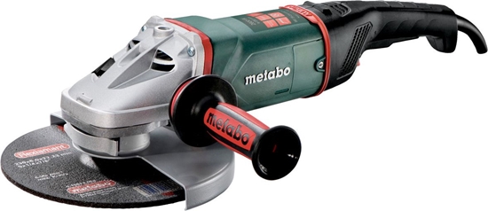 Picture of Metabo WE 26-230 MVT Quick Angle Grinder