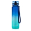 Изображение Meteor ūdens pudele 1000 ml blue/turquoise