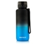 Изображение Meteor ūdens pudele 1500 ml black/blue