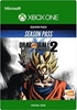 Изображение Microsoft Dragon Ball Xenoverse 2 Season Pass Xbox One Video game downloadable content (DLC)