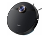 Изображение Midea | Robotic Vacuum Cleaner | M7 pro | Dry | Operating time (max) 180 min | Lithium Ion | 5200 mAh | Dust capacity 0.45 L | 4000 Pa | Black