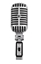 Picture of Mikrofon Shure Shure 55SH Series II - Mikrofon dynamiczny retro