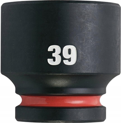 Attēls no Milwaukee MILWAUKEE IMPACT SOCKET. 3/4" 39mm