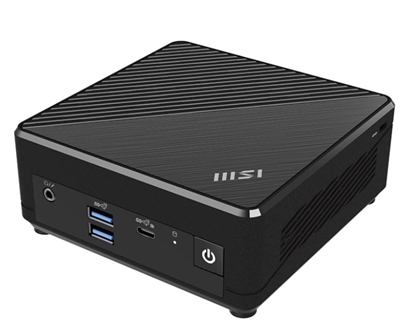 Attēls no Mini PC Cubi N ADL S-078EU WIN11PRO/N100/4GB/128GB/WiFi/AT/BT5 