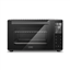 Attēls no Mini piekarnik Caso Caso  Electronic oven  TO26  Convection  26 L  Free standing  Black 4038437029727