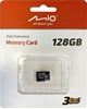 Изображение Mio High-Endurance | 128 GB | MicroSD | Flash memory class UHS-I