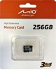 Изображение Mio High-Endurance | 256 GB | MicroSD | Flash memory class UHS-I