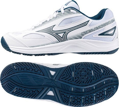 Attēls no Mizuno Buty Mizuno STEALTH STAR 2 JR X1GC230721