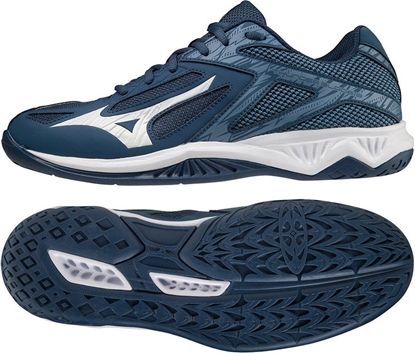 Изображение Mizuno Buty siatkarskie Mizuno LIGHTNING STAR Z6 JR V1GD210321