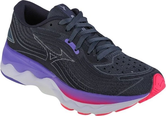 Picture of Mizuno Mizuno Wave Skyrise 4 J1GD230971 szary 40