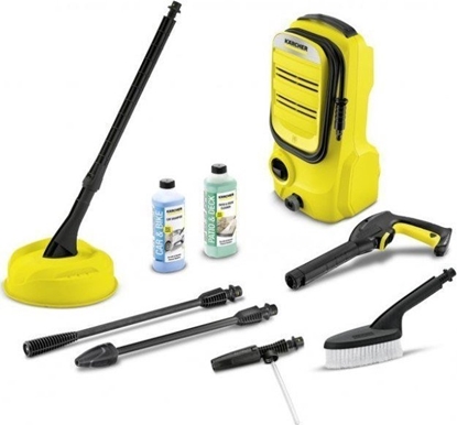 Изображение Myjka ciśnieniowa Karcher Myjka ciśnieniowa KARCHER K 2 Compact Car & Home 1.673-509.0