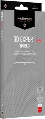 Attēls no MyScreen Protector Folia MyScreen 3D Expert Pro SHIELD 3" SmartWatch