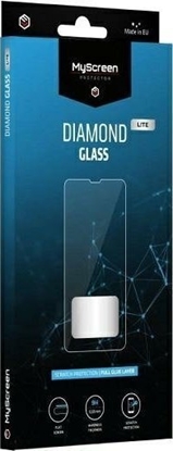 Изображение MyScreen Protector MyScreen DIAMOND GLASS LITE