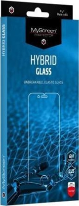 Изображение MyScreen Protector MyScreen Folia DIAMOND HybridGLASS 6" EA Kit Samsung Galaxy S21+