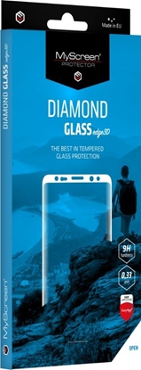 Picture of MyScreen Protector MyScreen Protector - Szkło hartowane do Huawei Nova 10 DIAMOND GLASS edge3D do Szkło hartowane do Huawei Nova 10 DIAMOND GLASS edge3