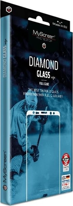 Picture of MyScreen Protector MS Diamond Glass Edge FG Nothing Phone 2 czarny/black Full Glue