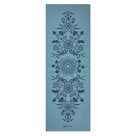 Picture of Mystic 6mm double-sided Vingrošanas paklājiņš GAIAM 62899