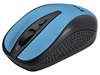 Picture of Mysz JOY II RF NANO USB - Blue