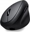 Picture of Mysz Perixx Perixx PERIMICE-819, PERIMICE-819 - Wireless ergonomic vertical Mouse with Silent Click and small Design- Multi-Device, black