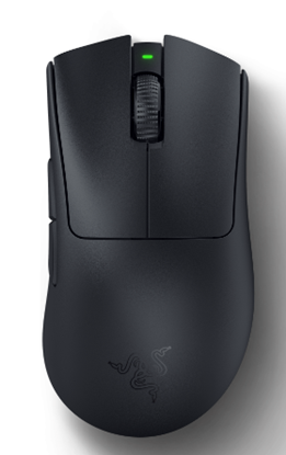 Picture of Razer DeathAdder V3 Pro Computer Mouse 30000 DPI