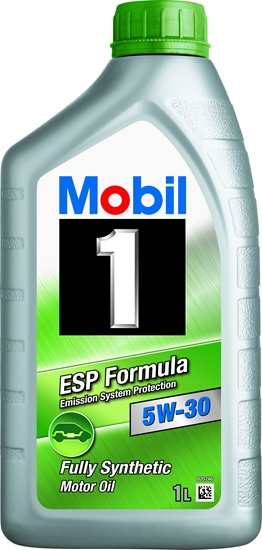 Picture of Mobil MOBIL 1 ESP Formula 5W-30, 1L