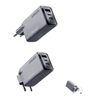 Picture of MOBILE CHARGER WALL PRIME/100W 2C1A GAN A2688341 ANKER