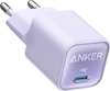 Picture of MOBILE CHARGER WALL/NANO III 30W A2147G21 ANKER