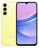 Изображение MOBILE PHONE GALAXY A15/256GB YELLOW SM-A155F SAMSUNG