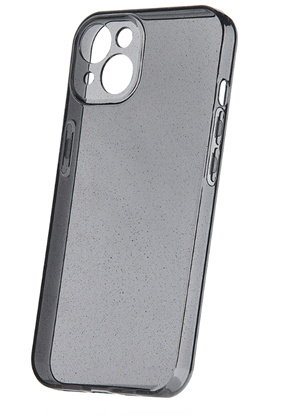 Picture of Mocco Shine Back Case for Apple iPhone 16