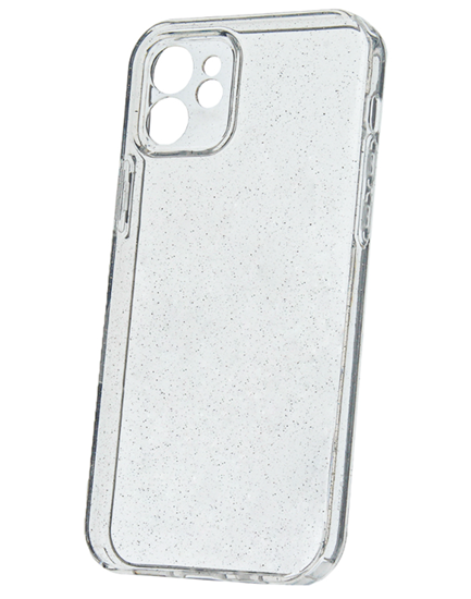 Picture of Mocco Shine Back Case for Apple iPhone 16 Pro