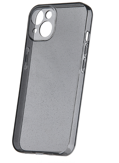 Picture of Mocco Shine Back Case for Apple iPhone 16 Pro