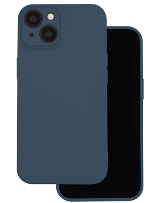 Attēls no Mocco Silicon Back Case for Apple iPhone 16