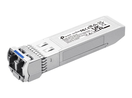 Picture of Moduł SM6110-LR SFP28 25GBase-LR LC