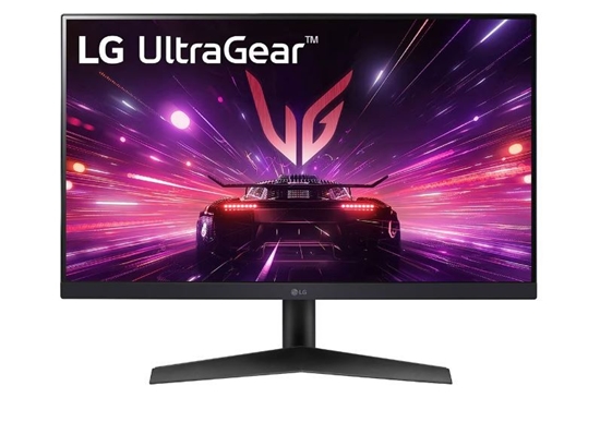 Picture of Monitor 24GS60F-B 24 cale IPS FHD 180Hz 1ms HDR10 