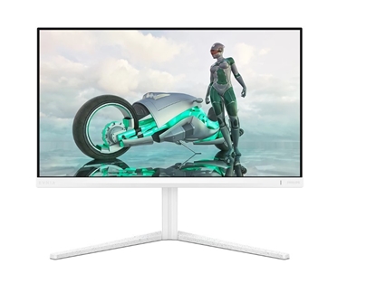 Изображение Monitor 24M2N3201A IPS 23.8 cala 180Hz HDMIx2 DP Pivot Głośniki