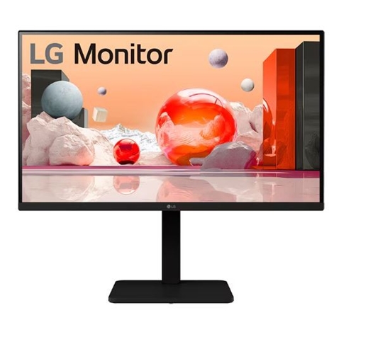 Picture of Monitor 27BA550-B 27 cali  IPS Full HD 100Hz