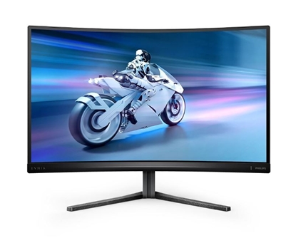 Attēls no Monitor 27M2C5200W 27 cali Zakrzywiony VA 280Hz HDMIx2 DP HAS 