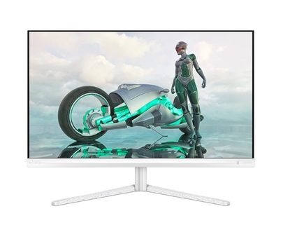 Изображение Monitor 27M2N3201A 27 cali IPS 180Hz HDMIx2 DP Pivot Głośniki