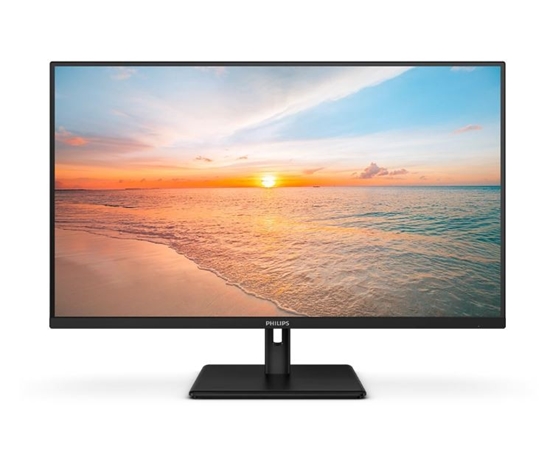 Picture of Monitor 32E1N1800LA VA 31.5 cala 4K HDMIx2 DP Głośniki 