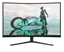 Изображение Monitor 32M2C3500L 31.5 cala Curved VA 180Hz HDMIx2 DPx2