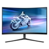 Picture of Monitor 32M2C5500W 31.5 cala Zakrzywiony VA 240Hz HDMIx2 DPx2 HAS Głośniki 