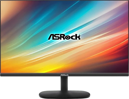 Attēls no Monitor ASRock Challenger CL27FF