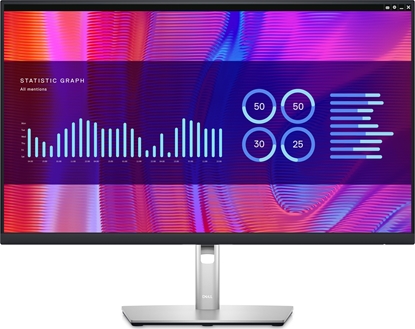 Picture of Monitor Dell P2723DE (210-BDEH/5Y)